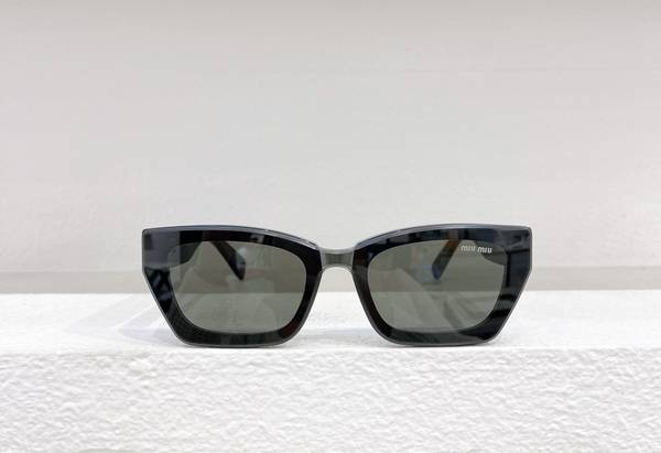 Miu Miu Sunglasses Top Quality MMS00268